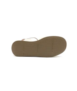 Outlet L'Empreinte Chaussures CARMELA 161611 or