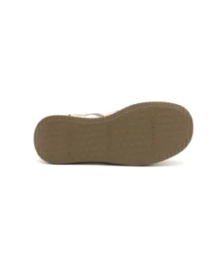 Store L'Empreinte Chaussures CARMELA 161609 or