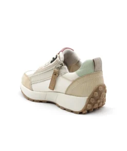 Store L'Empreinte Chaussures CARMELA 161429 beige
