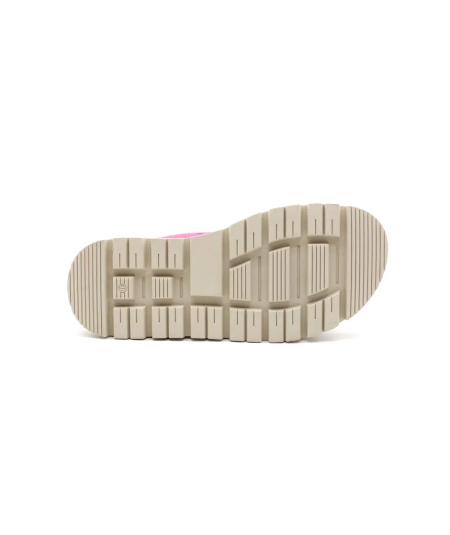 Flash Sale L'Empreinte Chaussures CASTA HYMN rose