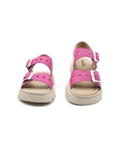 Flash Sale L'Empreinte Chaussures CASTA HYMN rose