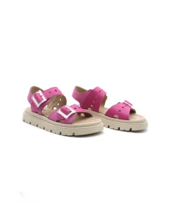 Flash Sale L'Empreinte Chaussures CASTA HYMN rose