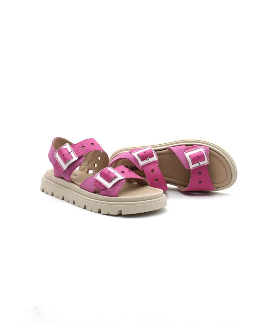 Flash Sale L'Empreinte Chaussures CASTA HYMN rose