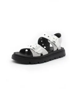 Cheap L'Empreinte Chaussures CASTA HYMN blanc