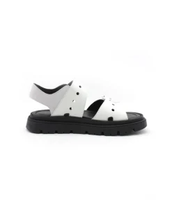 Cheap L'Empreinte Chaussures CASTA HYMN blanc