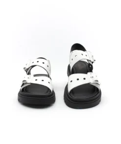 Cheap L'Empreinte Chaussures CASTA HYMN blanc