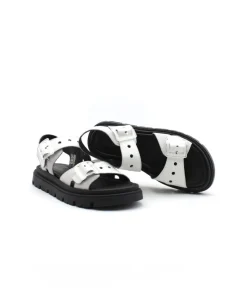 Cheap L'Empreinte Chaussures CASTA HYMN blanc