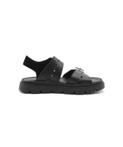 Discount L'Empreinte Chaussures CASTA HYMN noir