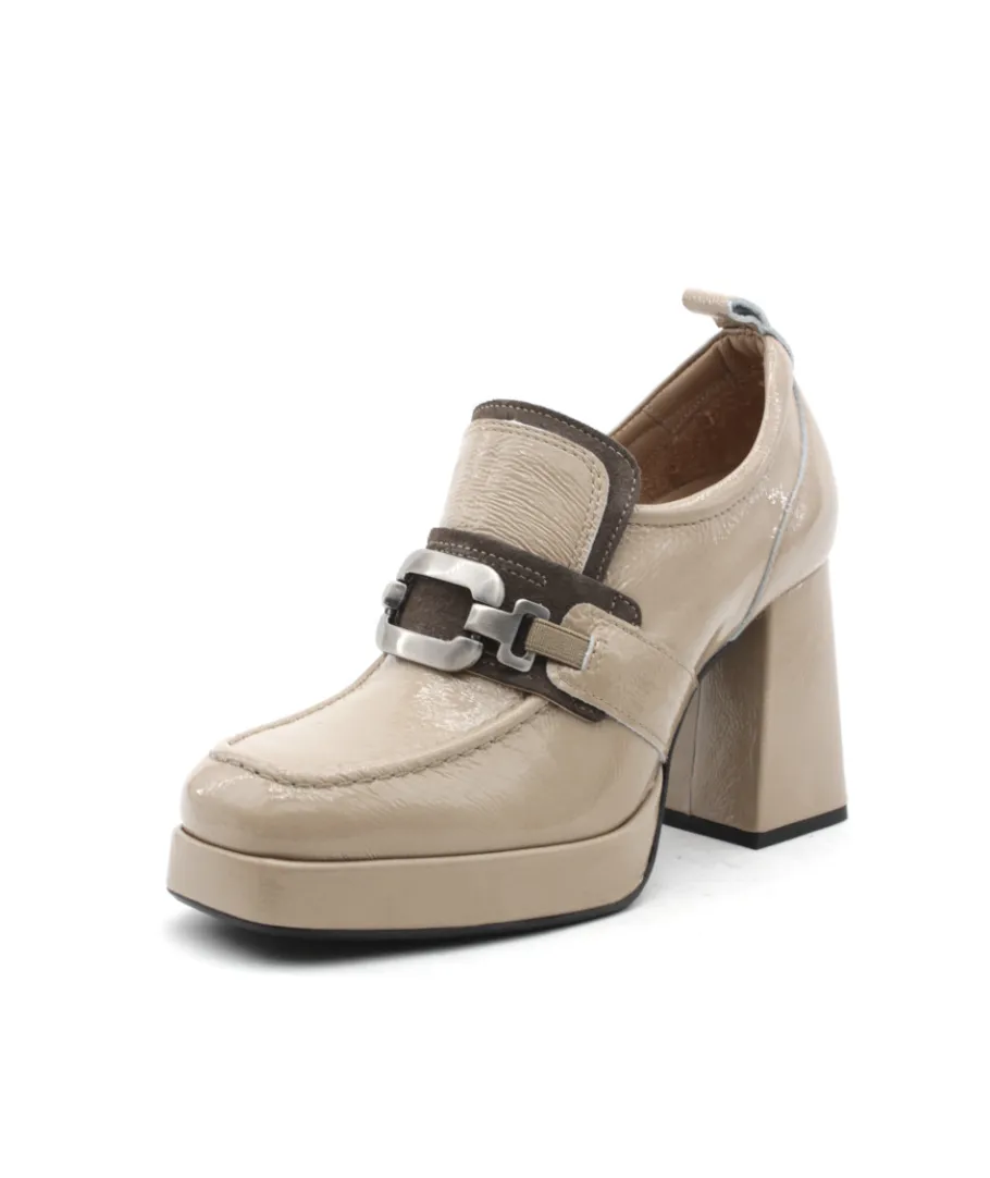 Online L'Empreinte Chaussures CASTA JOSH taupe