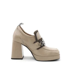 Online L'Empreinte Chaussures CASTA JOSH taupe