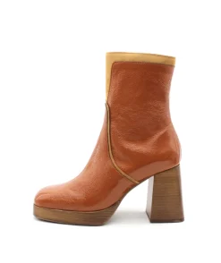 Best Sale L'Empreinte Chaussures CASTA JULIA orange