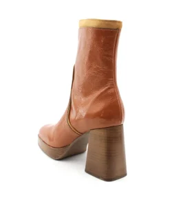 Best Sale L'Empreinte Chaussures CASTA JULIA orange