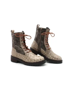 Best L'Empreinte Chaussures CASTA MOON taupe
