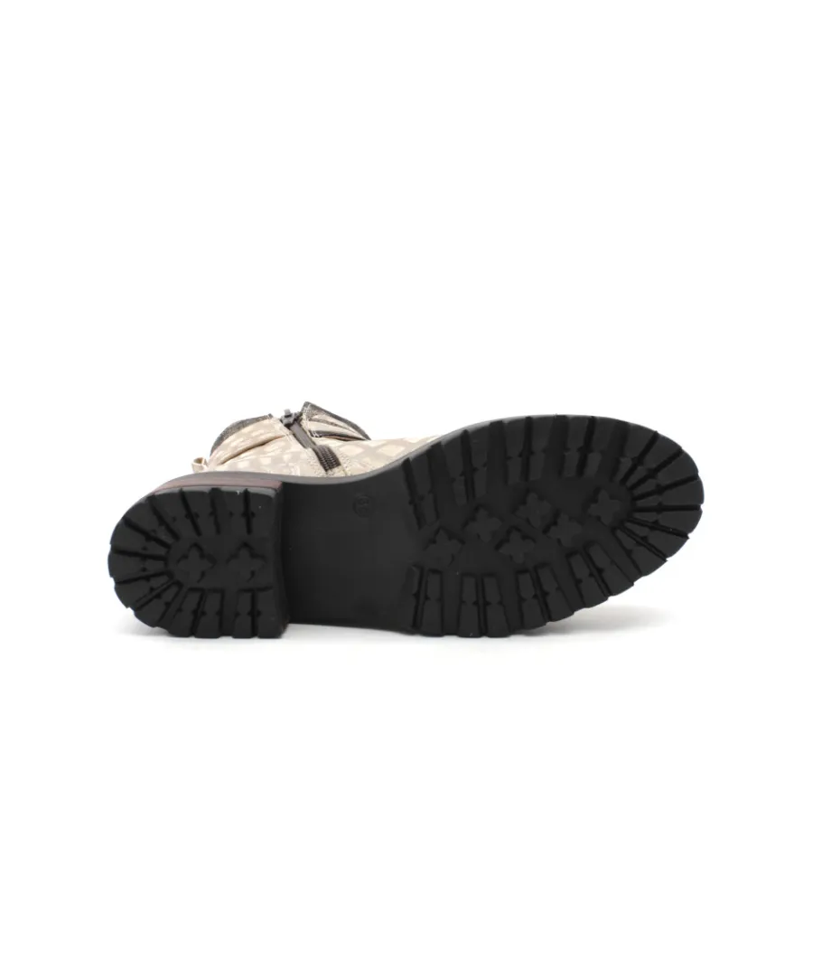 New L'Empreinte Chaussures CASTA MORITA beige