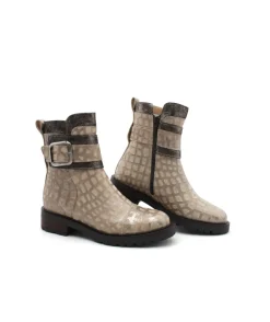 New L'Empreinte Chaussures CASTA MORITA beige