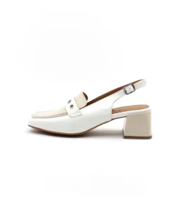 Cheap L'Empreinte Chaussures CASTA OBBA beige