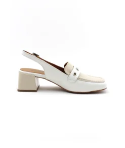 Cheap L'Empreinte Chaussures CASTA OBBA beige
