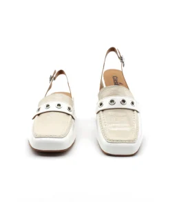 Cheap L'Empreinte Chaussures CASTA OBBA beige
