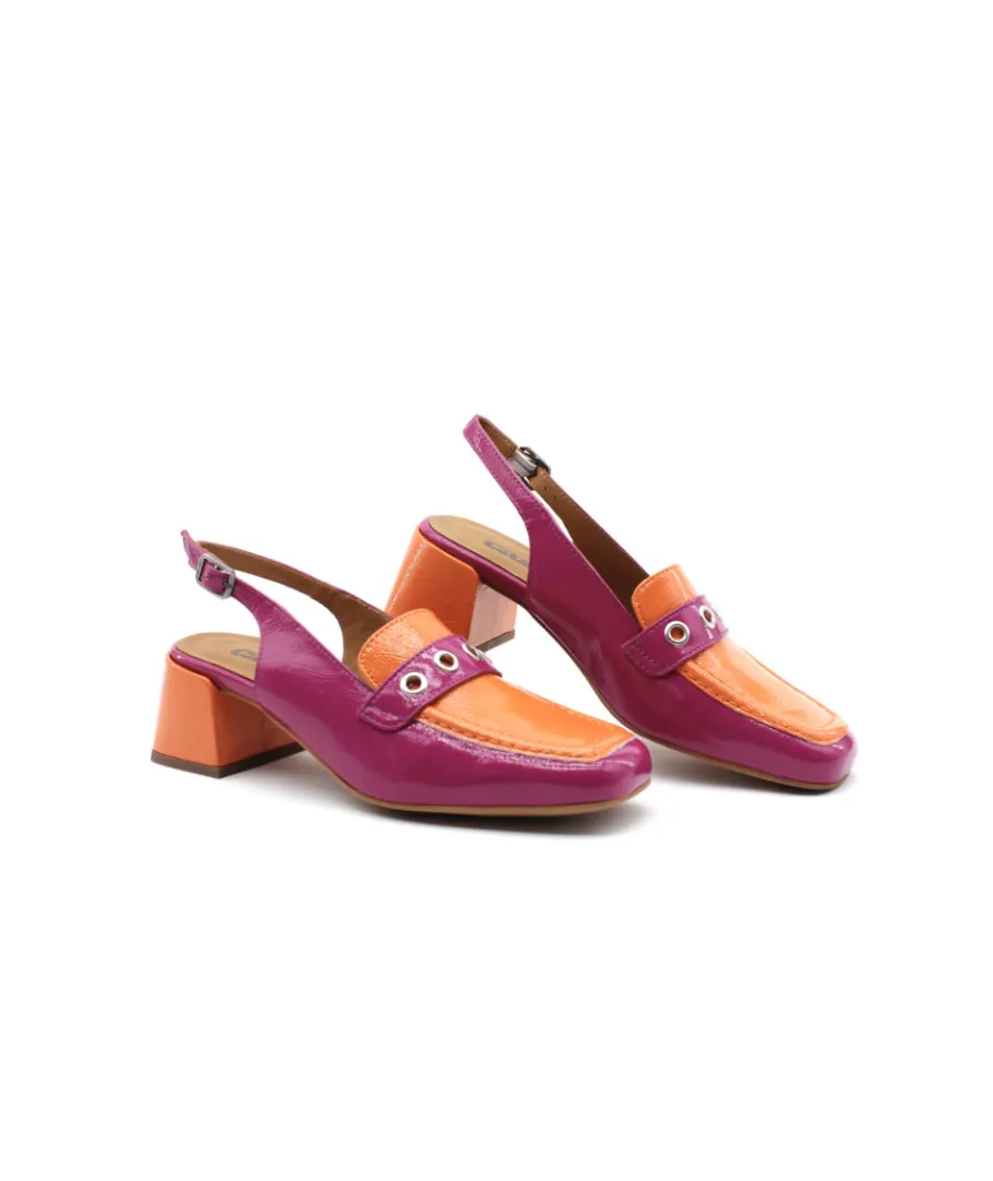 Shop L'Empreinte Chaussures CASTA OBBA multi/couleur
