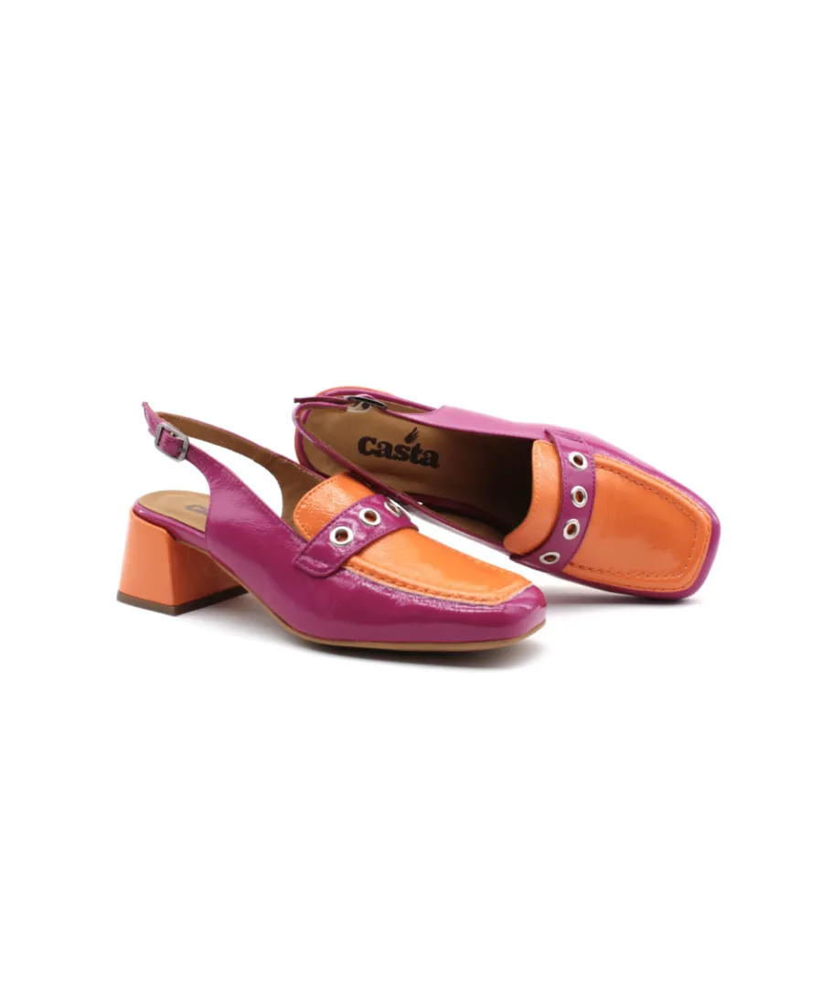 Shop L'Empreinte Chaussures CASTA OBBA multi/couleur