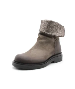 Outlet L'Empreinte Chaussures CASTA WYND taupe