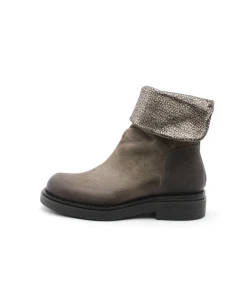 Outlet L'Empreinte Chaussures CASTA WYND taupe