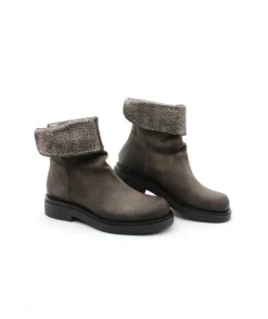 Outlet L'Empreinte Chaussures CASTA WYND taupe