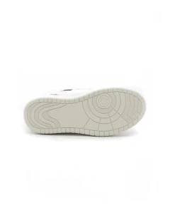 Fashion L'Empreinte Chaussures CAVAL PLAYGROUND FOREST FLORAL Crème