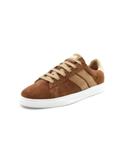 Cheap L'Empreinte Chaussures CAVAL SLASH BROWN COFFEE marron