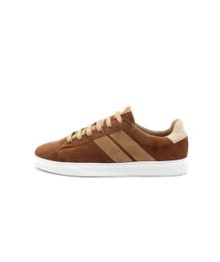 Cheap L'Empreinte Chaussures CAVAL SLASH BROWN COFFEE marron