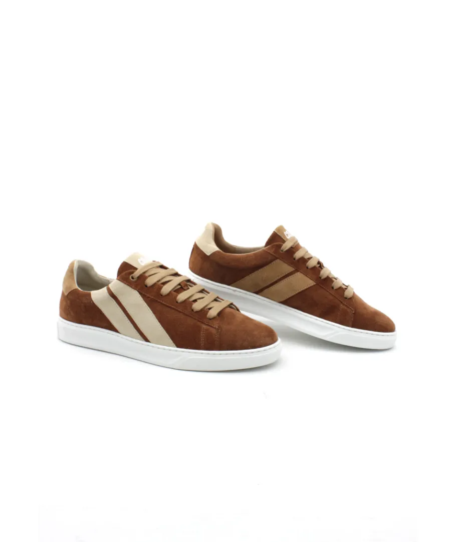 Cheap L'Empreinte Chaussures CAVAL SLASH BROWN COFFEE marron