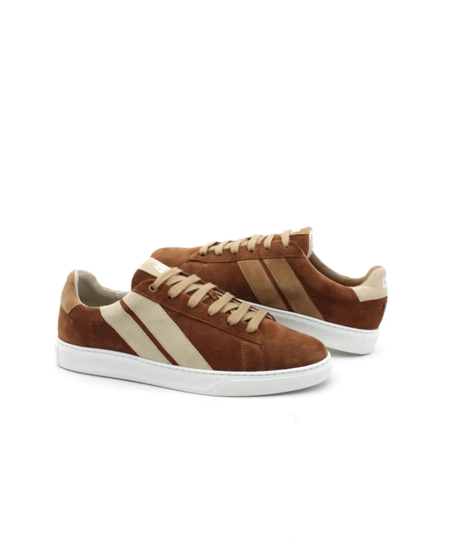 Cheap L'Empreinte Chaussures CAVAL SLASH BROWN COFFEE marron