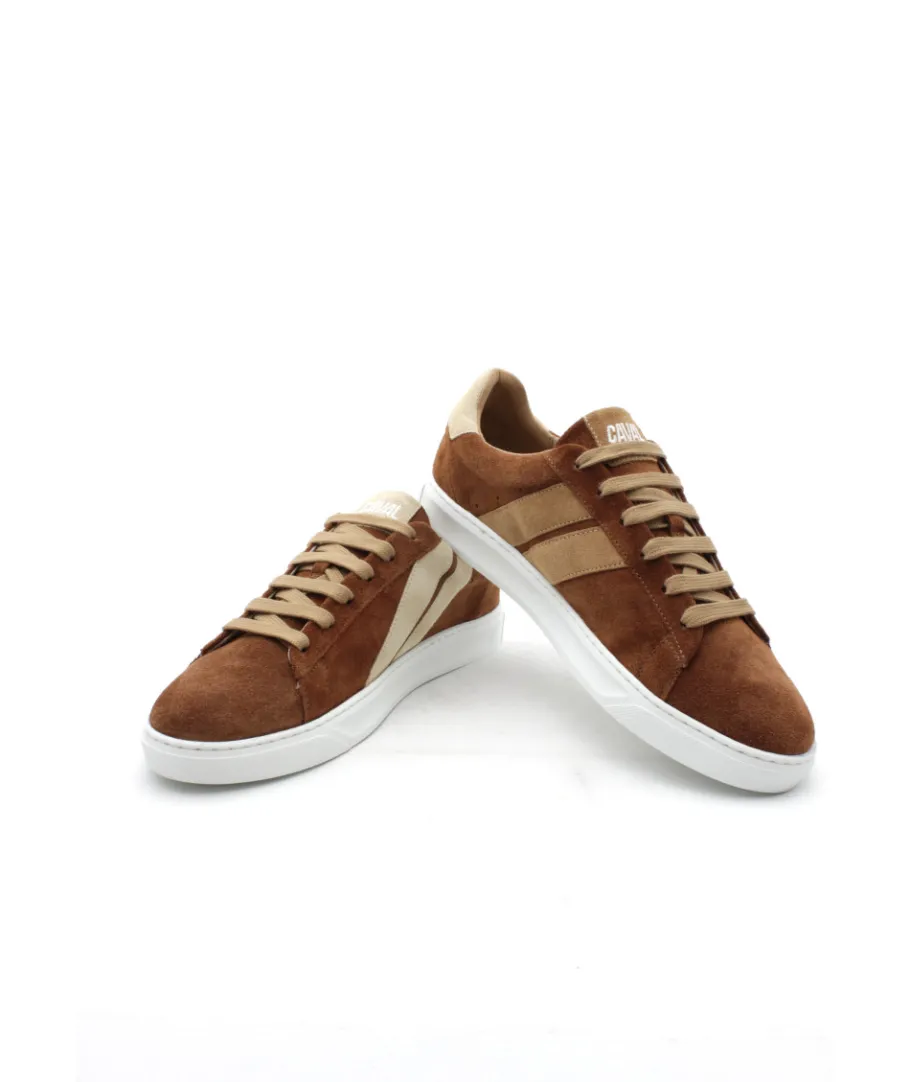 Cheap L'Empreinte Chaussures CAVAL SLASH BROWN COFFEE marron