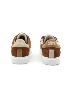Cheap L'Empreinte Chaussures CAVAL SLASH BROWN COFFEE marron