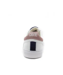 Hot L'Empreinte Chaussures CAVAL SLASH PINK NIGHT blanc
