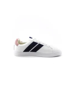 Hot L'Empreinte Chaussures CAVAL SLASH PINK NIGHT blanc