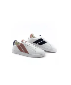 Hot L'Empreinte Chaussures CAVAL SLASH PINK NIGHT blanc