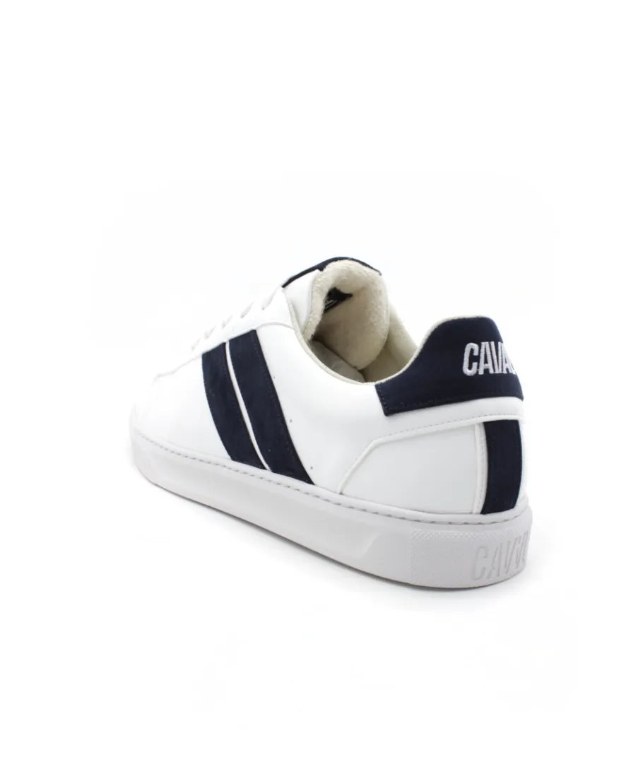 Store L'Empreinte Chaussures CAVAL SLASH VEGAN INK DIVINE marine