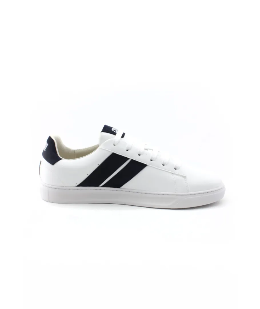 Store L'Empreinte Chaussures CAVAL SLASH VEGAN INK DIVINE marine