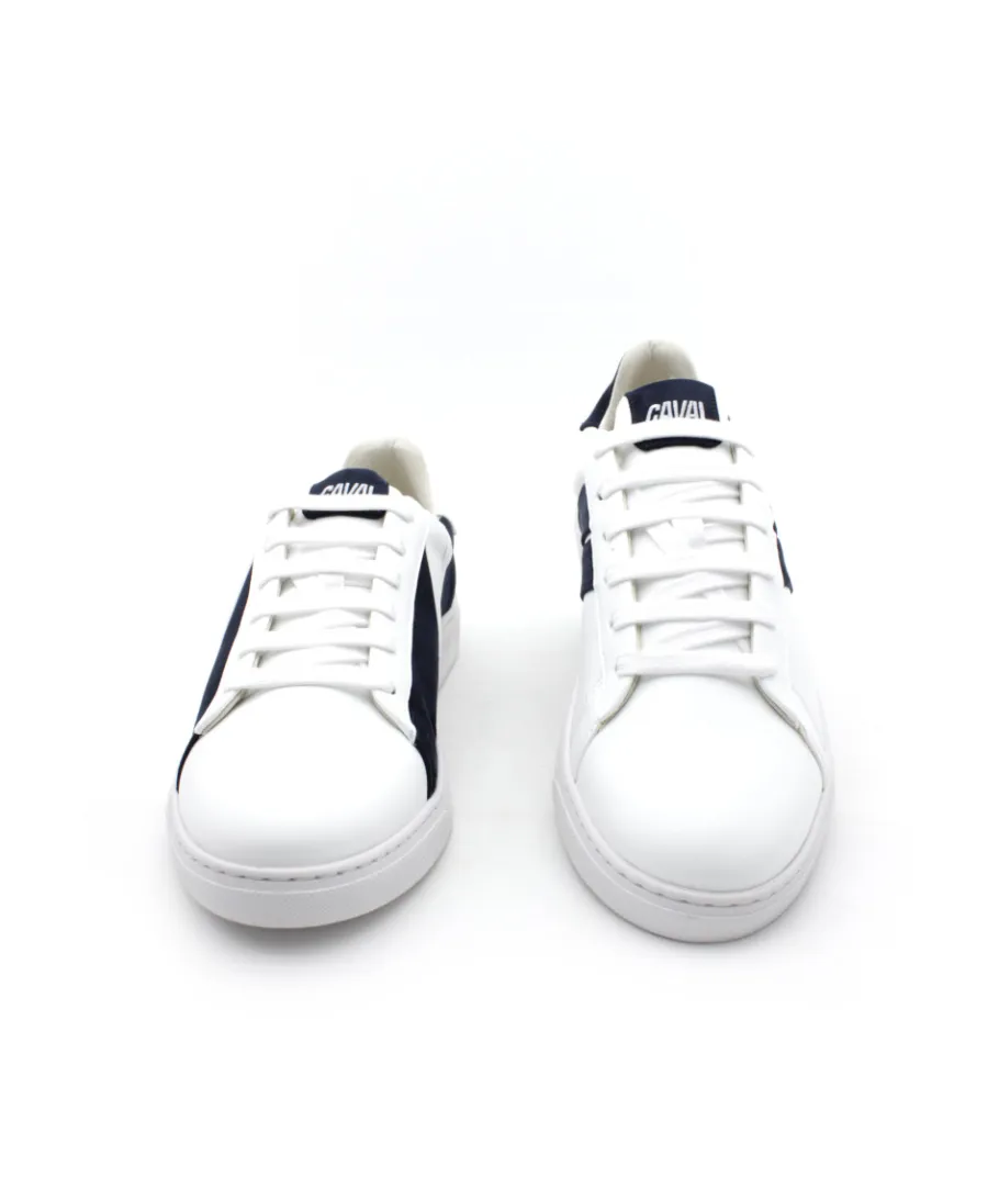 Store L'Empreinte Chaussures CAVAL SLASH VEGAN INK DIVINE marine