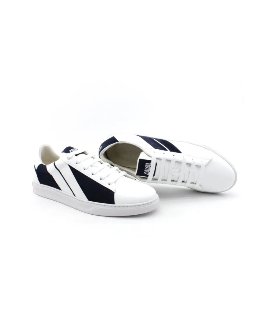 Store L'Empreinte Chaussures CAVAL SLASH VEGAN INK DIVINE marine