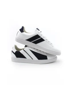 Store L'Empreinte Chaussures CAVAL SLASH VEGAN INK DIVINE marine