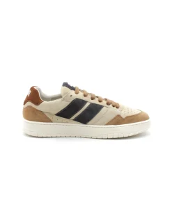 Store L'Empreinte Chaussures CAVAL SPORT SLASH MIDNIGHT CARAMEL camel