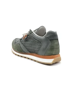 Hot L'Empreinte Chaussures CETTI C848 vert