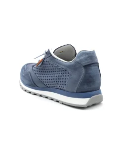 Hot L'Empreinte Chaussures CETTI C848 bleu