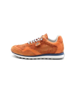 Store L'Empreinte Chaussures CETTI C848 orange