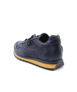 Store L'Empreinte Chaussures CETTI C848 marine