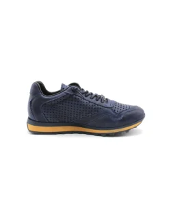 Store L'Empreinte Chaussures CETTI C848 marine