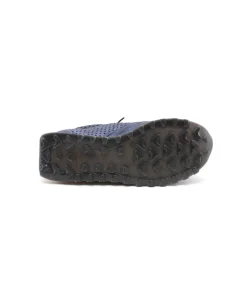 Store L'Empreinte Chaussures CETTI C848 marine