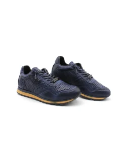 Store L'Empreinte Chaussures CETTI C848 marine